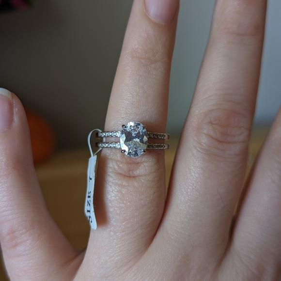 Ring and Necklace Charmed Aroma - Picture 5 of 8